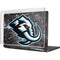NHL Utah Mammoth Ice Frost MacBook Pro 16in (2021-25) Case plus Skin