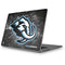 NHL Utah Mammoth Ice Frost Apple MacBook Pro 17-inch Skin