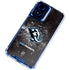 NHL Utah Mammoth Ice Frost Moto G 5G (2024) Clear Case