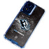 NHL Utah Mammoth Ice Frost Moto G Play 4G (2024) Clear Case