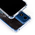 NHL Utah Mammoth Ice Frost Moto G Play 4G (2024) Clear Case