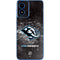NHL Utah Mammoth Ice Frost Moto G Play 4G (2024) Skin
