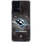 NHL Utah Mammoth Ice Frost Moto G Power 5G (2024) Clear Case