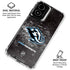 NHL Utah Mammoth Ice Frost Moto G Power 5G (2024) Clear Case