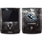 NHL Utah Mammoth Ice Frost Motorola RAZR Skin