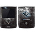 NHL Utah Mammoth Ice Frost Motorola RAZR Skin