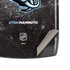 NHL Utah Mammoth Ice Frost Motorola RAZR Skin