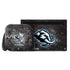 NHL Utah Mammoth Ice Frost Nintendo Switch 2 (2025) with Joy-Con Skin