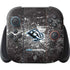 NHL Utah Mammoth Ice Frost Nintendo Switch 2 (2025) with Joy-Con Skin