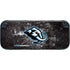 NHL Utah Mammoth Ice Frost Nintendo Switch 2 (2025) with Joy-Con Skin