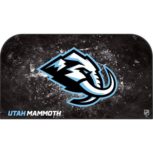 NHL Utah Mammoth Ice Frost Nintendo Switch 2 (2025) with Joy-Con Skin