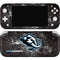 NHL Utah Mammoth Ice Frost Nintendo Switch Lite Skin