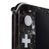 NHL Utah Mammoth Ice Frost Nintendo Switch Lite Skin