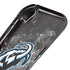 NHL Utah Mammoth Ice Frost Nintendo Switch Lite Skin