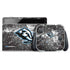 NHL Utah Mammoth Ice Frost Nintendo Skins
