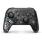 NHL Utah Mammoth Ice Frost Nintendo Switch Pro Controller Skin