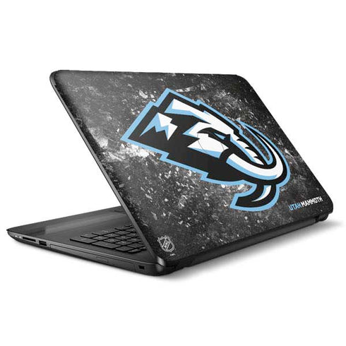 NHL Utah Mammoth Ice Frost HP Notebook Skin