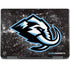 NHL Utah Mammoth Ice Frost Notebook 9 Pro 13in (2017) Skin