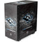 NHL Utah Mammoth Ice Frost NZXT H510 Compact ATX Mid-Tower Case Skin