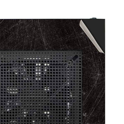 NHL Utah Mammoth Ice Frost NZXT H510 Compact ATX Mid-Tower Case Skin