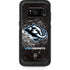 NHL Utah Mammoth Ice Frost Otterbox Commuter Galaxy Skin