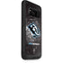 NHL Utah Mammoth Ice Frost Otterbox Commuter Galaxy Skin