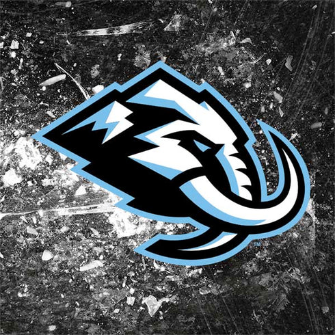 NHL Utah Mammoth Ice Frost Otterbox Commuter Galaxy Skin
