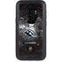 NHL Utah Mammoth Ice Frost Otterbox Defender Galaxy Skin