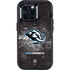 NHL Utah Mammoth Ice Frost Otterbox Defender iPhone Skin