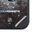 NHL Utah Mammoth Ice Frost Otterbox Defender iPhone Skin