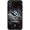 NHL Utah Mammoth Ice Frost Otterbox Symmetry iPhone Skin
