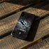 NHL Utah Mammoth Ice Frost Otterbox Symmetry iPhone Skin