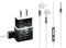 NHL Utah Mammoth Ice Frost Phone Charger Skin