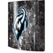 NHL Utah Mammoth Ice Frost Playstation 3 & PS3 Skin