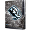 NHL Utah Mammoth Ice Frost Playstation 3 & PS3 Slim Skin