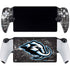 NHL Utah Mammoth Ice Frost PlayStation Portal Remote Player Skin