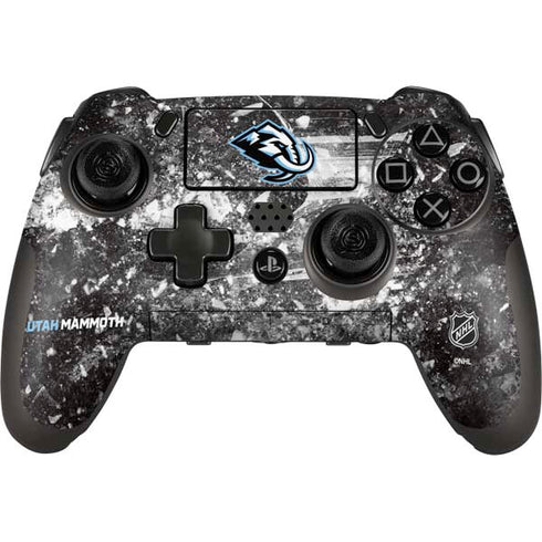 NHL Utah Mammoth Ice Frost PlayStation Scuf Vantage 2 Controller Skin