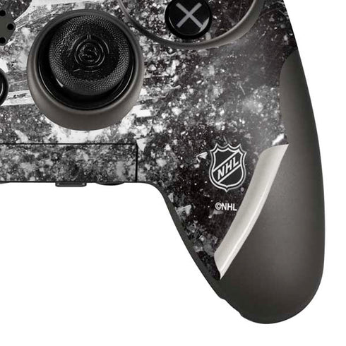 NHL Utah Mammoth Ice Frost PlayStation Scuf Vantage 2 Controller Skin