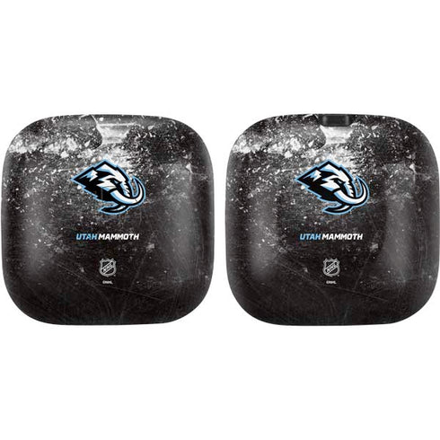 NHL Utah Mammoth Ice Frost PowerBeats Pro Skin