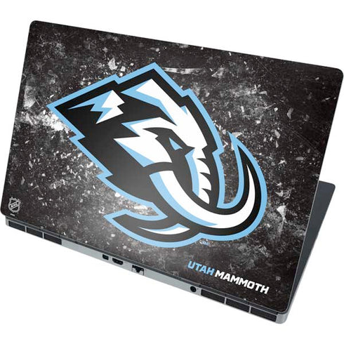 NHL Utah Mammoth Ice Frost Dell Precision Skin