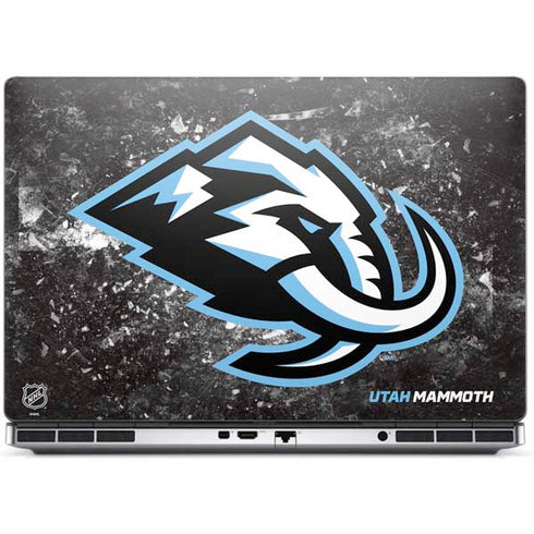 NHL Utah Mammoth Ice Frost Dell Precision Skin