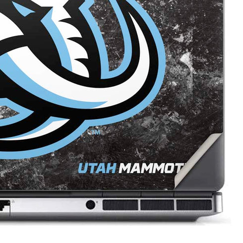 NHL Utah Mammoth Ice Frost Dell Precision Skin