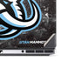 NHL Utah Mammoth Ice Frost Dell Precision Skin
