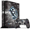 NHL Utah Mammoth Ice Frost PlayStation PS4 Skins