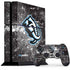 NHL Utah Mammoth Ice Frost PS4 Console and Controller Bundle Skin