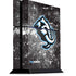 NHL Utah Mammoth Ice Frost PlayStation PS4 Skins