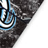 NHL Utah Mammoth Ice Frost PS4 Console Skin