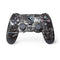 NHL Utah Mammoth Ice Frost PS4 Controller Skin