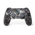 NHL Utah Mammoth Ice Frost PS4 Controller Skin