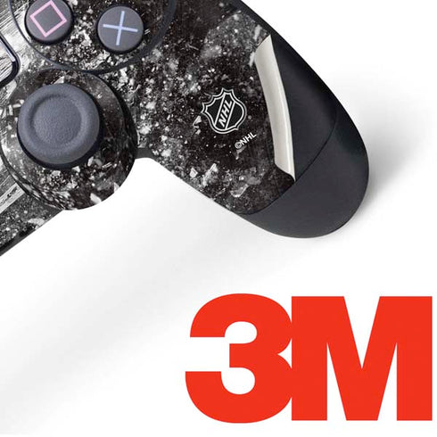 NHL Utah Mammoth Ice Frost PS4 Controller Skin